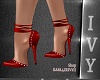 IV.Illumina Red Heels