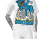 Mel Born To B Rich Shirt