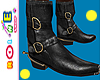 Trato Boots