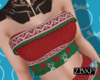 Emmy Winter TubeTop