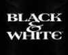 [I] Black&White