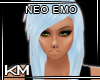 +KM+ Neo Emo Ice