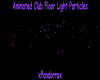 Animated Club Lights