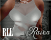 *R* Lovely Mini Silver