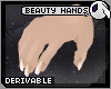 ~Dc) Beauty Hand [drv]