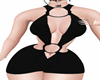 TK Sexy Dress black