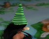 !B! (W) Gnome Hat