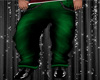 (MSC) Green Pants