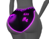 Kiss Me EMBL Purple