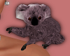 -L- Baby Koala