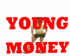 Flashin Sign Young Money