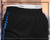 N. Beach Short Blue