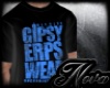 Gipsy Erps Mens Tee