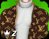 Tech Outfit LV Fashion