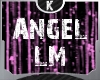 ANGEL LM sign [ky]