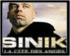 *S La cite des anges