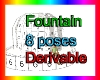 Fountain Derivable