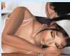 Cudling Sleeping
