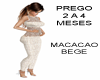 prego macac bege2-4mes