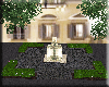 [SF] Fountain Garden