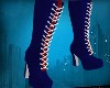 Lady Superhero Boots