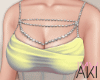 Aki Sparkle Dress IR