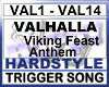 VALHALLA Anthem
