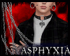 XIX Satanic Waifu IWhite