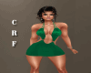 CRF* Vanessa Green