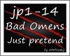 MF~ Bad Omens - Just