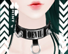 DEVIL Collars