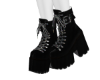 Gothic Boots