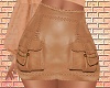Brown Skirts RL