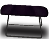 Purple skate chair 
