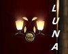 ROMANTIC LAMPS