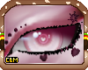 CBM Val Eye Gems