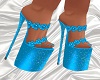 Blue Heels