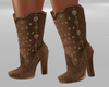 Country Girl Boots V1