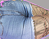 Chain shorts
