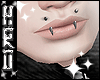 Angel Fangs