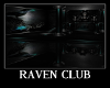 Raven Club Bundle