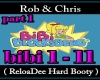 rob & chris - Bibi   P1