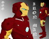 SGG Iron Man Chest/Body