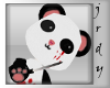 *J* blood panda