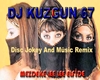 Mezdeke - Lee Lee Elfide