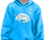 Unicorn Hoodie