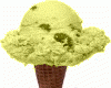 Ice Cream Vanilla F