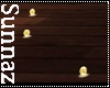 (S1)Floor Lights