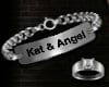 [3D]*K&A*Bracelet