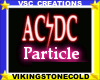 Particle ACDC